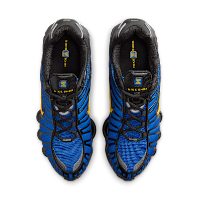 NIKE公式】ナイキ ショックス TL メンズシューズ.オンラインストア